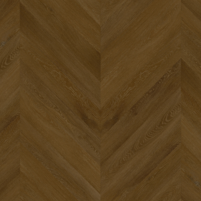 Vinylová podlaha plovoucí Contours Iconic Oak Brienz 8 mm - Chevron